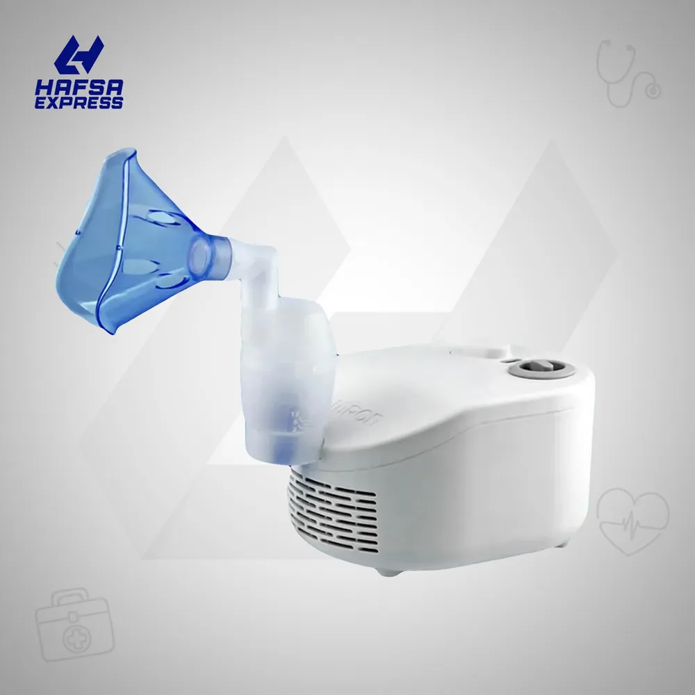 Omron Compressor Nebulizer NE-C101-image